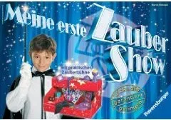 Meine erste Zaubershow Zauberkasten (2 von 3)