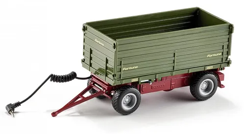 siku 6781 Zweiseitenkipper Anhänger (2 von 3)