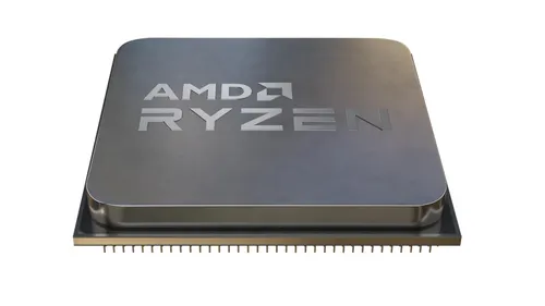 AMD Ryzen 7 7800X3D – Hochleistungs-Desktop-Prozessor mit 8 Kernen (2 von 2)