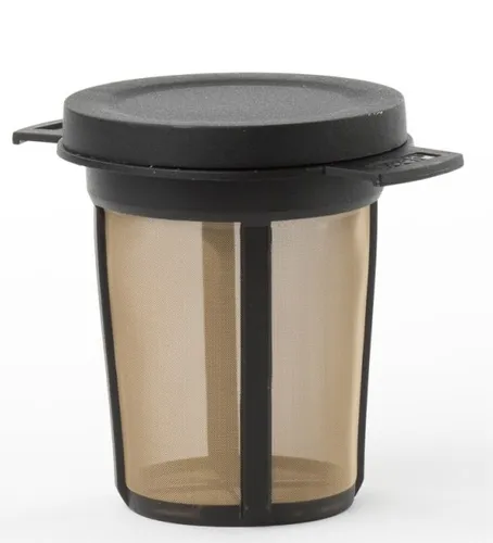 Tee-Dauerfilter (2 von 3)