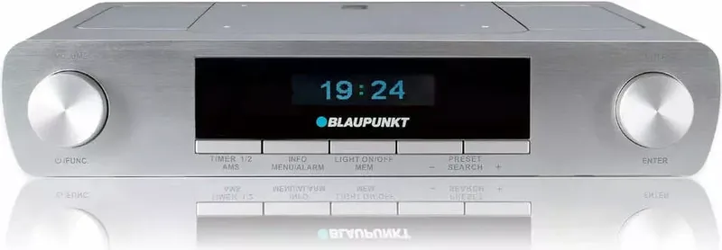 Blaupunkt KRD 30 (2 von 9)