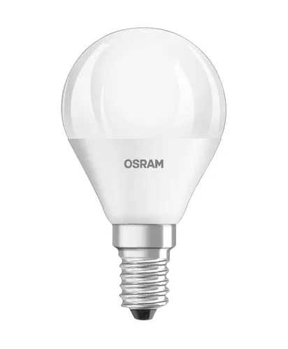 Osram LED BASE 5er-Pack E14 5W 470Lm Warmweiß (2 von 6)