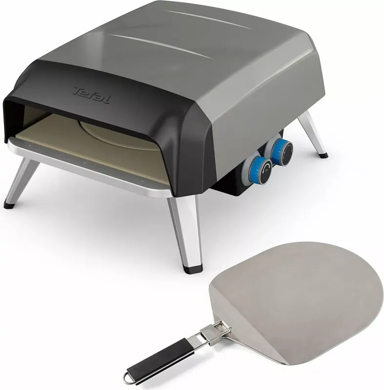 Tefal Pizza Pronto Pizzaofen für Außenbereich (2 von 9)