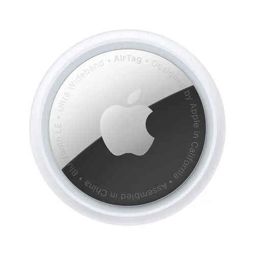 Apple AirTag (2. Generation) (2 von 8)