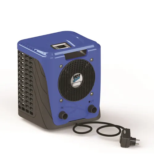 Wärmepumpe Hotsplash HS35 (2 von 2)