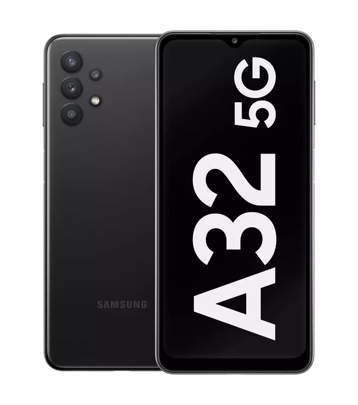 Samsung Galaxy A32 5G (2 von 5)