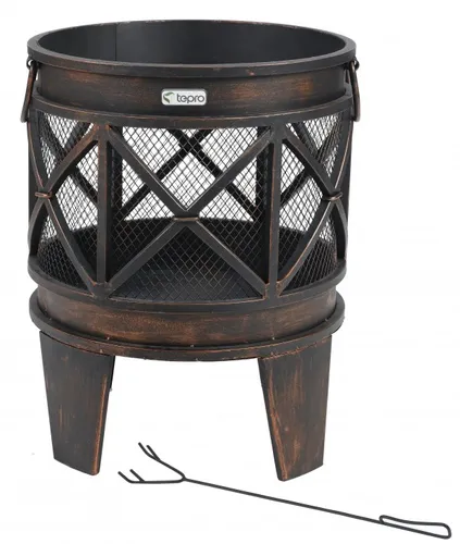 tepro Feuerstelle 