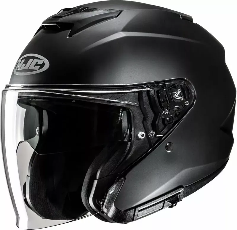 HJC Jet Motorradhelm i31 TEVIS MC1SF, L (2 von 13)