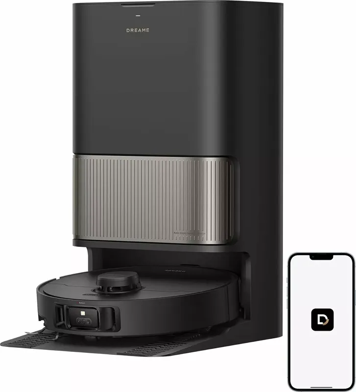 Dreame L40s Pro Ultra (2 von 13)