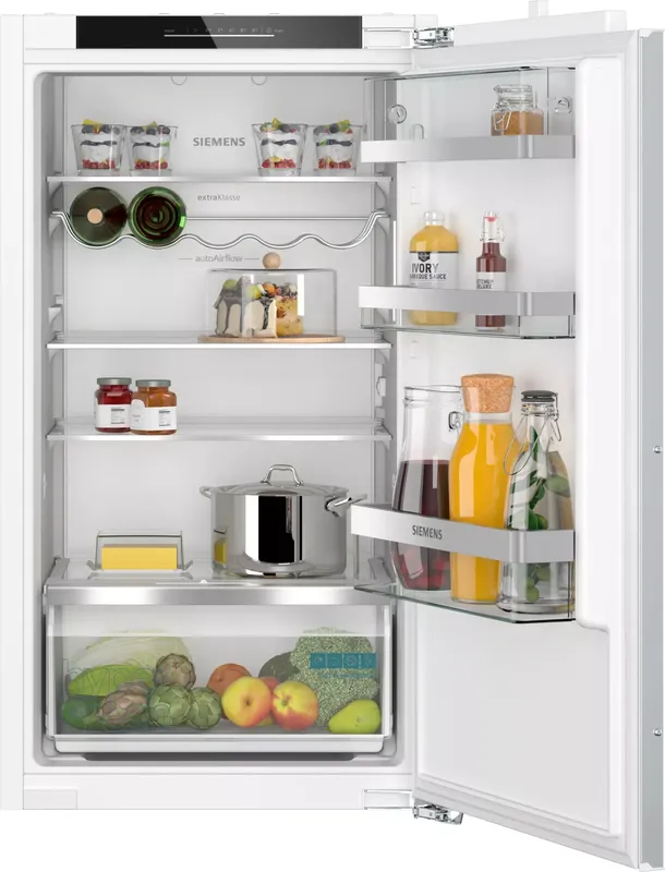 Siemens KI31REDD1 Einbau-Kühlschrank (2 von 8)