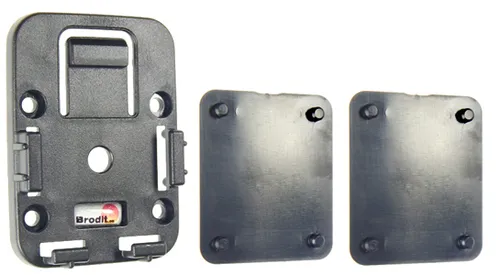 Brodit Gerätehalter 215503 | Made IN Sweden | Move Clip (2 von 4)