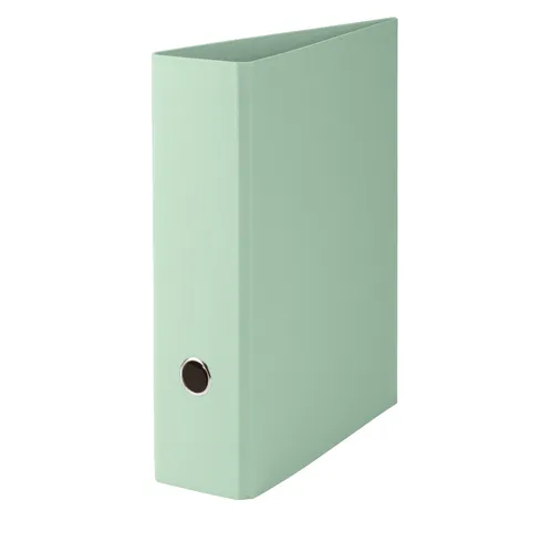 Aktenordner Mint A4 mit 8,5 cm Breite (2 von 3)