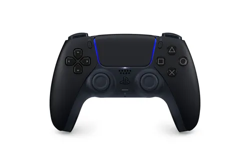 Sony PlayStation 5 DualSense Kabelloser Controller Midnight Black (2 von 6)