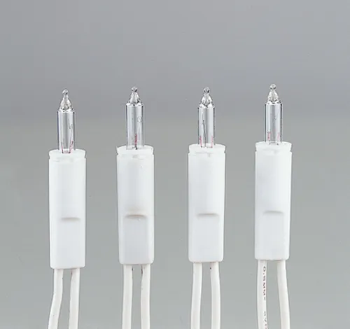 hellum Innen Lichterkette mit 10 Warmweiß Lichtern (2 von 2)