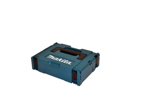 Makita MakPac 1 Werkzeugkoffer, leer (2 von 2)