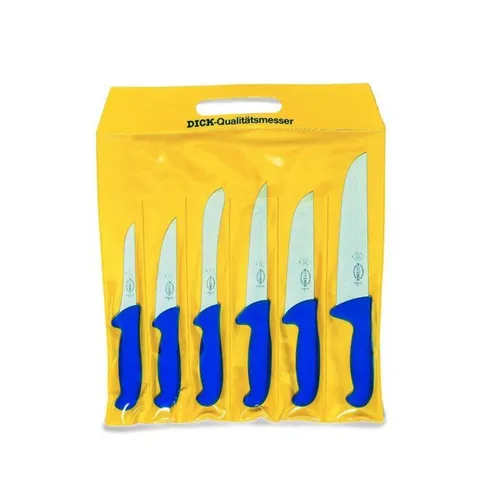 F. Dick Messer Set ErgoGrip 6-teilig (2 von 2)