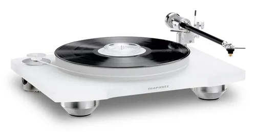 Marantz TT-15S1 Weiß Plattenspieler B-Ware (2 von 2)
