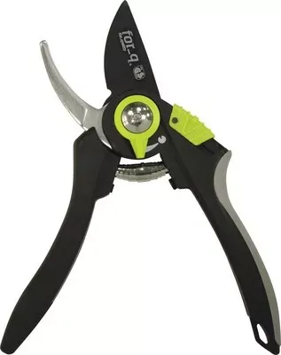 Gartenschere, Rosenschere for_q, Bypass (2 von 4)