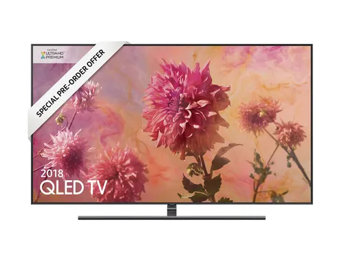 Samsung QLED Q7F 55 Zoll 4K Smart TV (2 von 12)