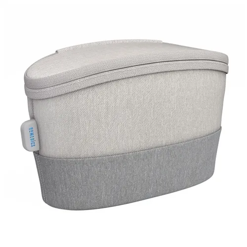 HoMedics Tragbarer UV-Sterilisator SAN-B100GY-EU Grau (2 von 7)