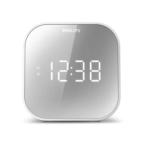 Philips Wecker mit Radio (2 von 11)