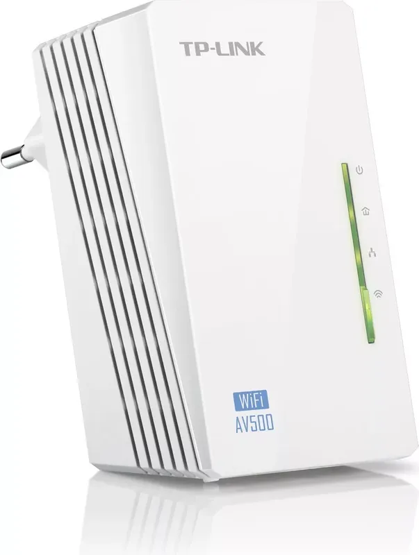 TP-Link WLAN Powerline Adapter Set TL-WPA4220 KIT (2 von 6)
