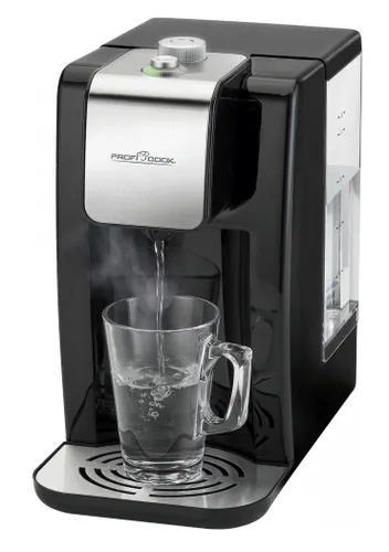 ProfiCook Heißwasserspender (2 von 5)