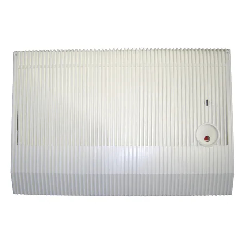 Metrox 10142 Flachverdunster 48 x 31 cm, weiß (2 von 2)