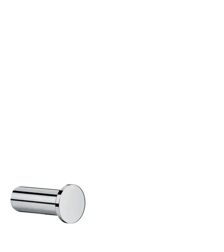 Hansgrohe Logis Universal Einzelhaken 41711000 (2 von 2)