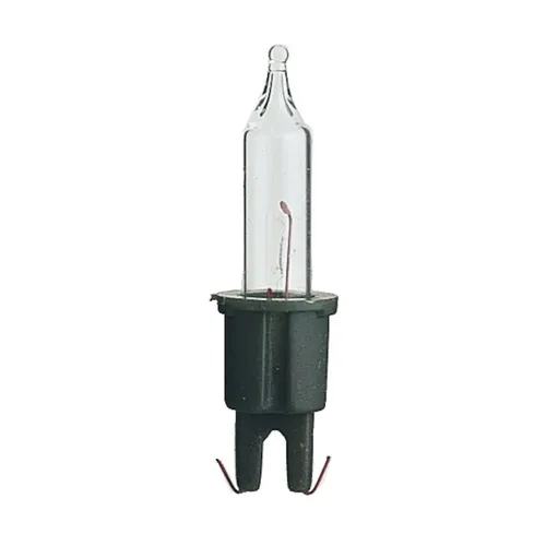 Konstsmide Miniatur-Lichterkette 24V, 1,2W, 5er Set (2 von 2)