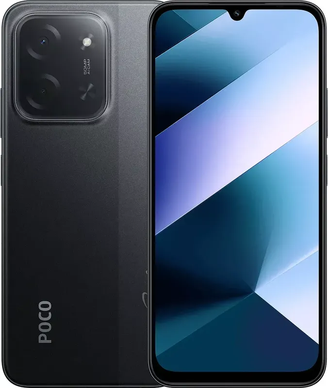 Xiaomi POCO C85 Smartphone 8+256GB (2 von 5)