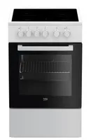 BEKO Elektro-Standherd FSS57000GW (2 von 2)