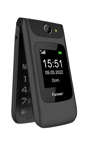 Funker C200 Comfort 4G (2 von 4)