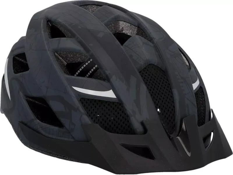 FISCHER Urban Plus Brooklyn Fahrradhelm (2 von 8)