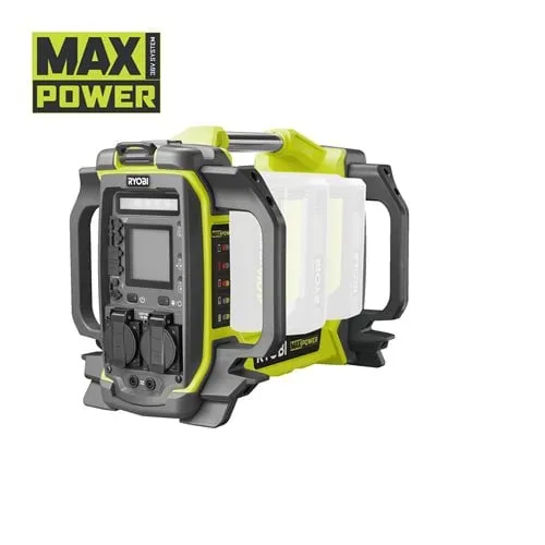 Ryobi RY36BI1800A 36 V MAX POWER Wechselrichter (2 von 2)