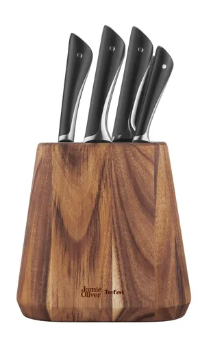 Tefal Jamie Oliver K267S7 7-teiliger Messerblock (2 von 8)