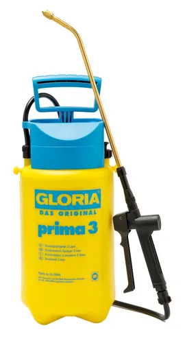 GLORIA Drucksprüher prima 3 (2 von 5)