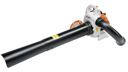 STIHL Benzin Saughäcksler SH 56 (2 von 3)