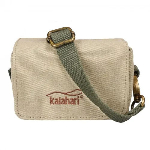 Kalahari GOBABIS K-9 Fototasche canvas khaki (2 von 7)