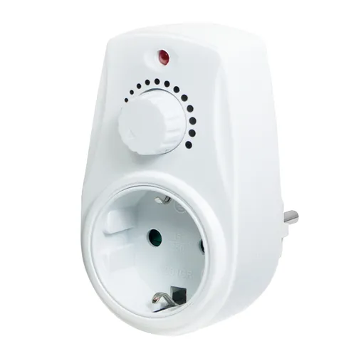 LOGILINK REV Steckdosen-Dimmer PA0151, 40...280 W (2 von 7)