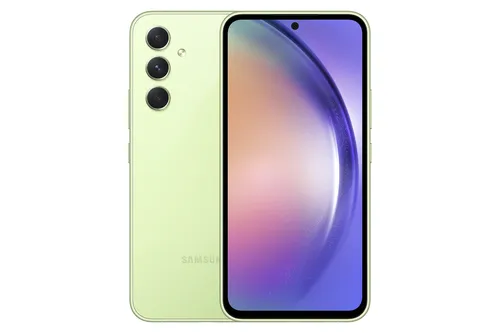 Samsung Galaxy A54 5G (2 von 10)