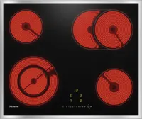 Miele KM 6521 FR autarkes Kochfeld (2 von 3)