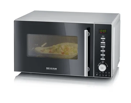 SEVERIN MW7773 Mikrowelle (2 von 5)