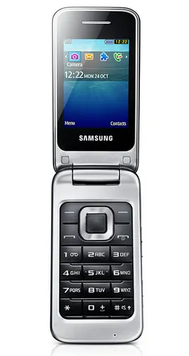 Samsung GT C3520 Klapphandy (2 von 7)