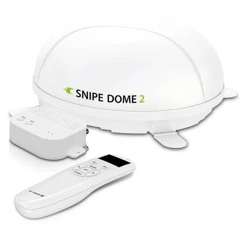 Selfsat Snipe Dome 2 Single (2 von 7)
