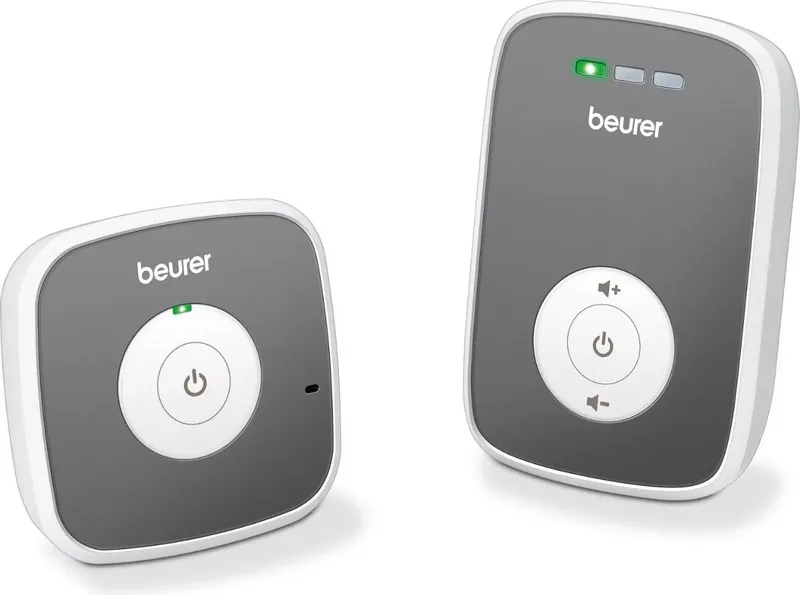 Beurer BY 33 Babyphone (2 von 8)