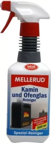 Mellerud Kaminscheibenreiniger 500ml (2 von 3)