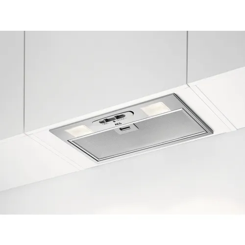 AEG DGB3523S Dunstabzugshaube (2 von 7)
