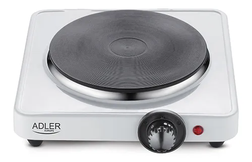 Adler Electric Stove (2 von 3)