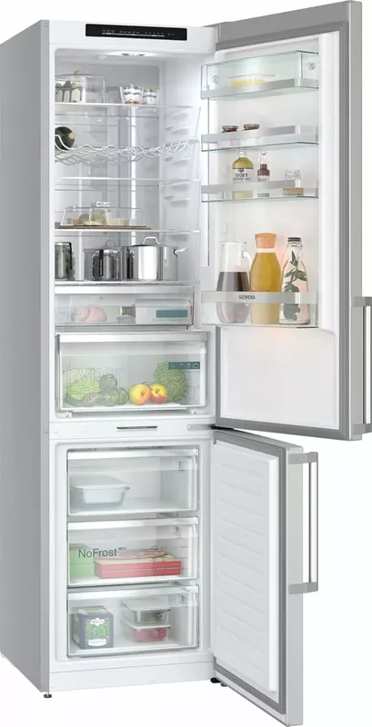 Siemens iQ500 KG39NAIAU (2 von 13)